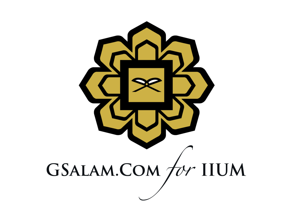 IIUM - GSalam2