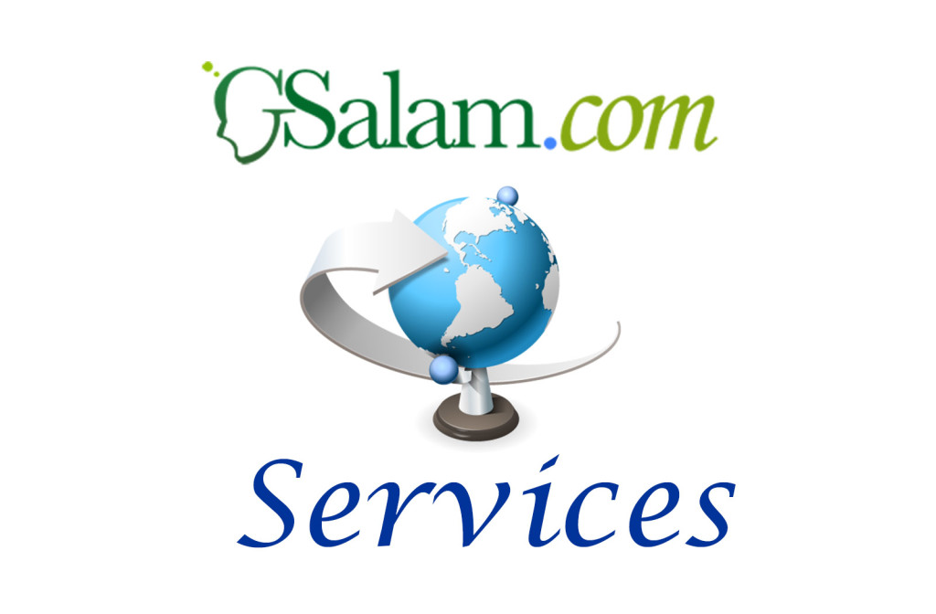 GSalam.Services